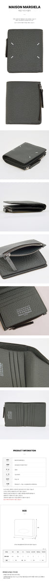 MAISON MARGIELA スティッチ 財布 メンズ 152801385 [P]