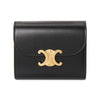 CELINE 女性用二つ折り財布 10D783DPV 38NO 160674927 [P]