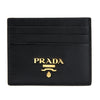 PRADA [Scratch] Saffiano Damen Kartenetui 1MC025 QWA F0002 159297418 [P]
