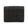 Miu Miu Women's Bifold Wallet 5MV204 AFPP F0002 159297699 [P]