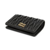 MIU MIU Damen RFID Geldbörse 5MV204 AFPP F0002 159297726 [P]