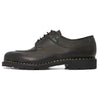 PRABOOT [Kratz] Herren Derby Schuhe 705109 LIS NOIR 158155443 [P]