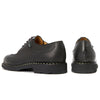 PRABOOT [Kratz] Herren Derby Schuhe 705109 LIS NOIR 158155443 [P]