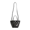 Dragon Diffusion Mini Women's Tote Bag 8105 BLACK 159298391 [P]