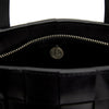 Dragon Diffusion Mini Women's Tote Bag 8105 BLACK 159298391 [P]