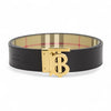 BURBERRY Herren Wende-Gürtel mit Karo-Muster 160205818 [P]