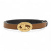 Burberry Women's Reversible Belt 8129435 160674937 [P]