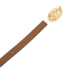Burberry Women's Reversible Belt 8129435 160674937 [P]