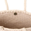 Dragon Diffusion [Scratch] Officially Imported Small Women's Basket Bag 8813 SAND 158155533 [P]