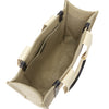 CHLOE Woody Tote Bag 91J 160205877 [P]