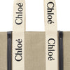 CHLOE Woody Tote Bag 91J 160205877 [P]