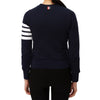 THOM BROWNE [Kratz] Damen Sweatshirt FJT002A 00535 415 159298427 [P]