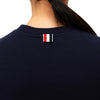 THOM BROWNE [Kratz] Damen Sweatshirt FJT002A 00535 415 159298427 [P]