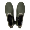 BARBOUR [Kratz] Wilton Wellington Damen Chelsea Regenstiefel LRF0066OL11 158156037 [P]