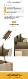 CHLOE [Kratz] Woody Tote Bag CHC22AS383I26 91J 160154476 [P]