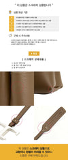 TODS [Scratch] Mikro Damen Tote Bag 160206166 [P]