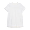 Sacai SCW088 101 Women's T-Shirt 96307518 [P]