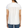 Sacai SCW088 101 Women's T-Shirt 96307518 [P]