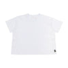 Sacai SCW098 101 Women's T-Shirt 96307520 [P]