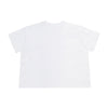 Sacai SCW098 101 Women's T-Shirt 96307520 [P]