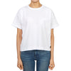 Sacai SCW098 101 Women's T-Shirt 96307520 [P]