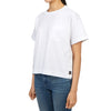 Sacai SCW098 101 Women's T-Shirt 96307520 [P]