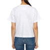 Sacai SCW098 101 Women's T-Shirt 96307520 [P]
