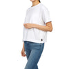 Sacai SCW098 101 Women's T-Shirt 96307520 [P]