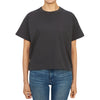 SACAI SCW098 326 Damen T-Shirt 96307521 [P]