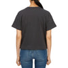 SACAI SCW098 326 Damen T-Shirt 96307521 [P]