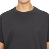 SACAI SCW098 326 Damen T-Shirt 96307521 [P]