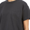 SACAI SCW098 326 Damen T-Shirt 96307521 [P]