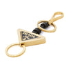 PRADA [スリ傷] キーホルダー 1PS059 66A F019F 160206184 [P]
