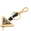 PRADA [スリ傷] キーホルダー 1PS059 66A F019F 160206184 [P]