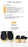 CLARKS [スクラッチ] ウォラビー レディース ローファー 26158156 155293443 [P]