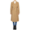 MAXMARA [スクラッチ] コート CLES 024 2526016111 153577962 [P]