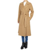 MAXMARA [スクラッチ] コート CLES 024 2526016111 153577962 [P]
