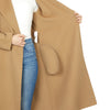 MAXMARA [スクラッチ] コート CLES 024 2526016111 153577962 [P]