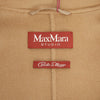 MAXMARA [スクラッチ] コート CLES 024 2526016111 153577962 [P]