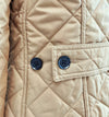 Burberry Quilted Jacket 76634149 [P]