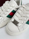 GUCCI エース ウェブ メンズ スニーカー 791394 AADMG 9053 153186250 [P]