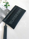 BURBERRY ナイロンミニポーチバッグ 80528401 77256939 [P]