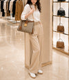 Gucci Padlock GG Medium Shoulder Bag 157551917 [P]