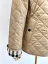 Burberry Quilted Jacket 76634149 [P]