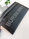 BURBERRY ナイロンミニポーチバッグ 80528401 77256939 [P]