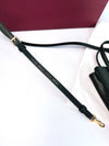 GUCCI ミニトップハンドルショルダーバッグ 790133 AADLO 1000 151770341 [P]