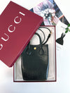 GUCCI ミニトップハンドルショルダーバッグ 790133 AADLO 1000 151770341 [P]