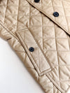 Burberry Quilted Jacket 76634149 [P]