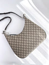 GUCCI Attash Midi Schultertasche 702823 96GRN 4091 151211294 [P]