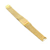 Piaget Opal Diamond Frame Dial Bracelet Men's Gold Watch Quartz 1990s 151663338 [P]
